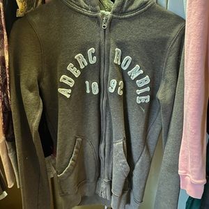Abercrombie Sweatshirt